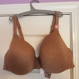 Lane Bryant Cacique Lightly Lined T-shirt Bra